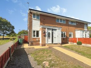 Front External- click for photo gallery